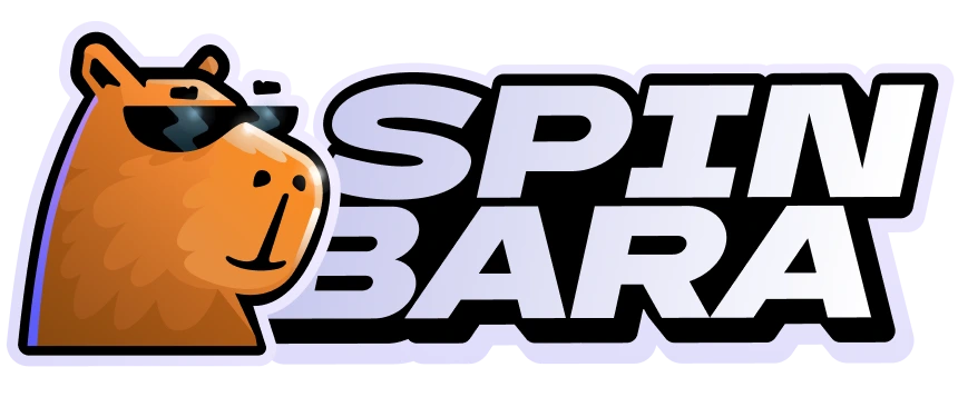 Logo Spinbara Casino